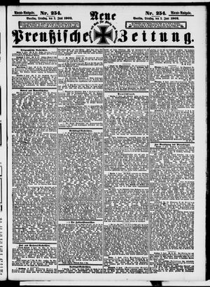 Neue preußische Zeitung vom 03.06.1902