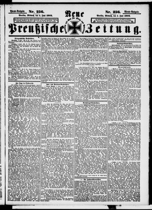 Neue preußische Zeitung vom 04.06.1902