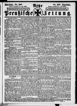 Neue preußische Zeitung vom 05.06.1902