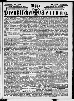 Neue preußische Zeitung vom 05.06.1902