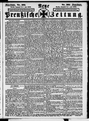 Neue preußische Zeitung vom 07.06.1902