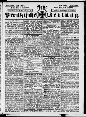 Neue preußische Zeitung vom 09.06.1902