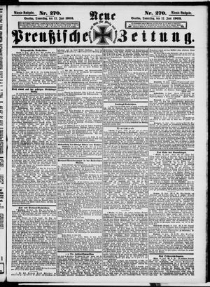 Neue preußische Zeitung vom 12.06.1902