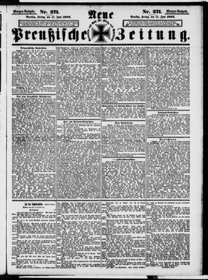 Neue preußische Zeitung vom 13.06.1902