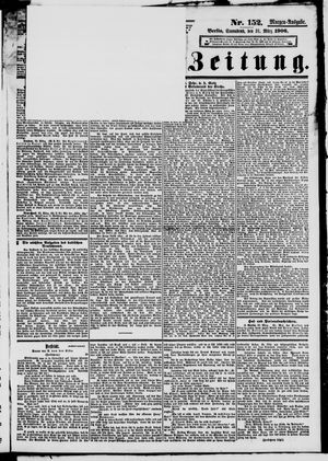 Neue preußische Zeitung vom 31.03.1906
