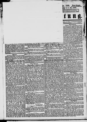 Neue preußische Zeitung vom 31.03.1906
