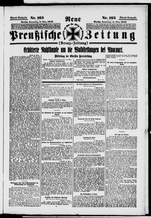 Neue preußische Zeitung vom 30.03.1916