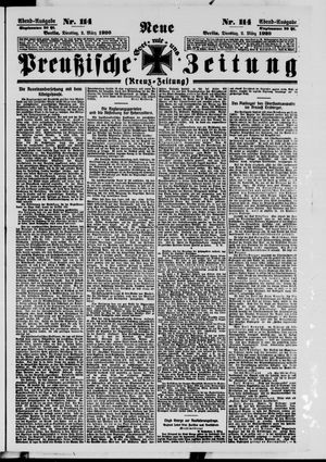 Neue preußische Zeitung vom 02.03.1920
