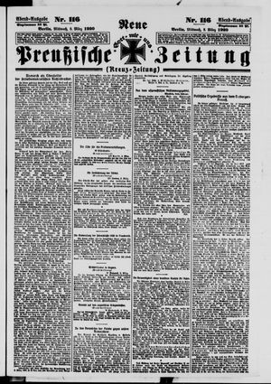 Neue preußische Zeitung vom 03.03.1920