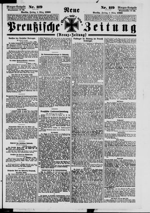 Neue preußische Zeitung vom 05.03.1920