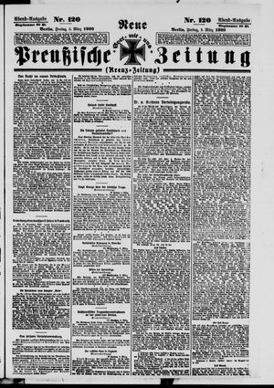 Neue preußische Zeitung vom 05.03.1920