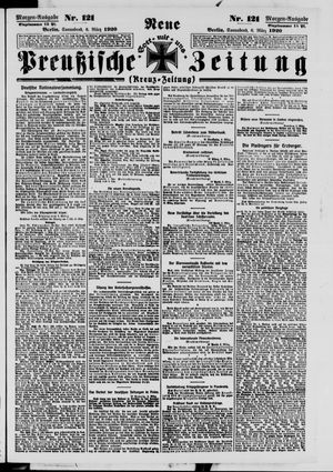 Neue preußische Zeitung vom 06.03.1920