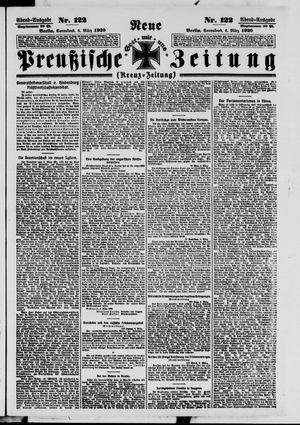 Neue preußische Zeitung vom 06.03.1920