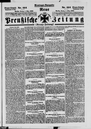 Neue preußische Zeitung vom 08.03.1920
