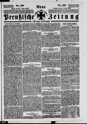 Neue preußische Zeitung vom 08.03.1920