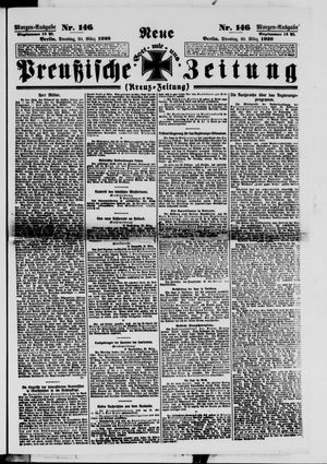Neue preußische Zeitung vom 30.03.1920