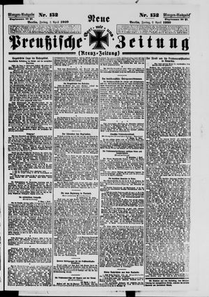Neue preußische Zeitung vom 02.04.1920