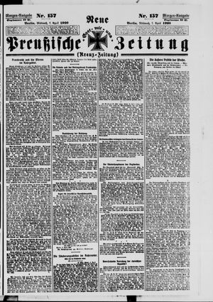 Neue preußische Zeitung vom 07.04.1920
