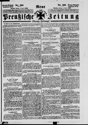 Neue preußische Zeitung vom 09.04.1920