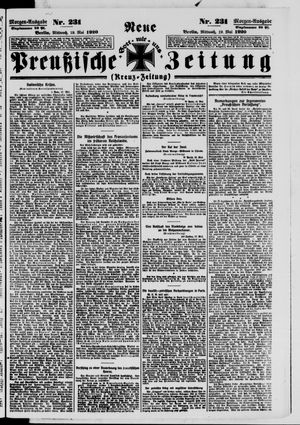 Neue preußische Zeitung vom 19.05.1920