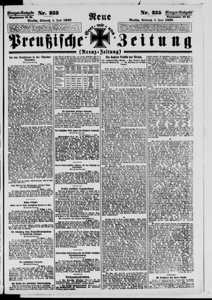 Neue preußische Zeitung vom 02.06.1920