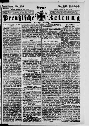 Neue preußische Zeitung vom 02.06.1920