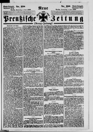 Neue preußische Zeitung vom 03.06.1920