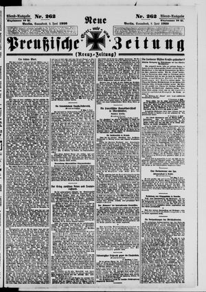 Neue preußische Zeitung vom 05.06.1920