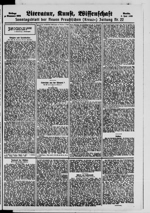 Neue preußische Zeitung vom 06.06.1920
