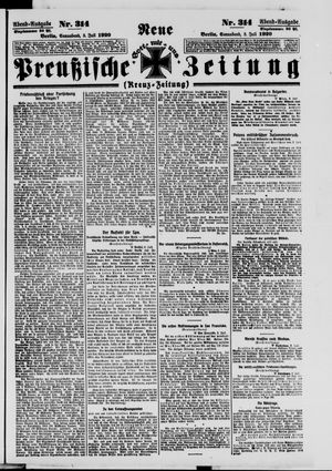 Neue preußische Zeitung vom 03.07.1920