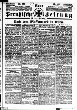 Neue preußische Zeitung vom 03.04.1923