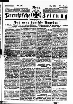 Neue preußische Zeitung vom 02.05.1923