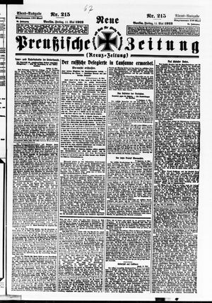 Neue preußische Zeitung vom 11.05.1923