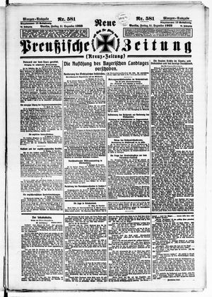 Neue preußische Zeitung vom 21.12.1923