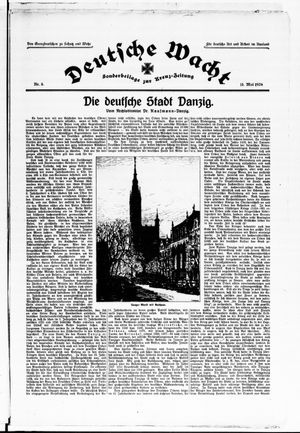 Neue preußische Zeitung vom 15.05.1924