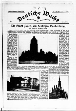 Neue preußische Zeitung vom 15.06.1924