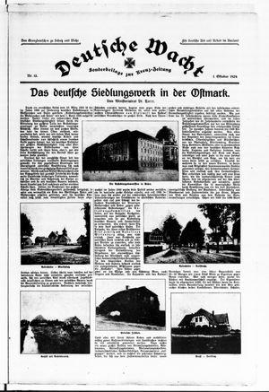 Neue preußische Zeitung vom 01.10.1924