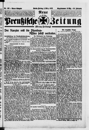 Neue preußische Zeitung vom 02.03.1928