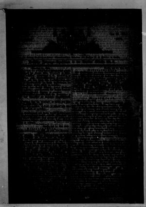 Königlich privilegirte Berlinische Zeitung von Staats- und gelehrten Sachen vom 21.05.1870