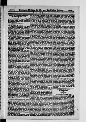 Königlich privilegirte Berlinische Zeitung von Staats- und gelehrten Sachen on Dec 15, 1878