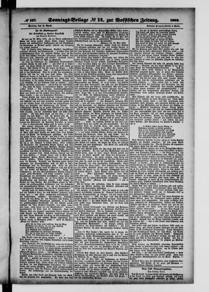 Königlich privilegirte Berlinische Zeitung von Staats- und gelehrten Sachen vom 02.04.1882