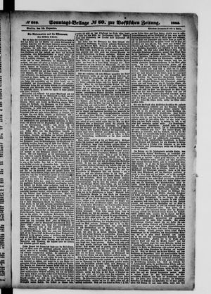 Königlich privilegirte Berlinische Zeitung von Staats- und gelehrten Sachen vom 16.12.1883