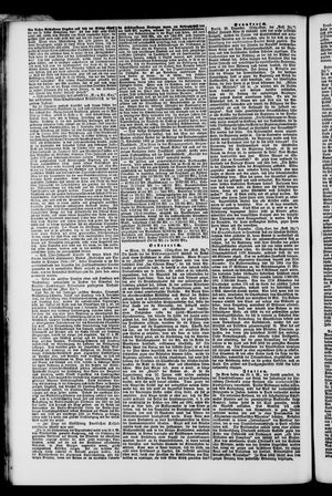 Königlich privilegirte Berlinische Zeitung von Staats- und gelehrten Sachen vom 23.12.1883