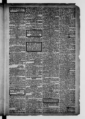 Königlich privilegirte Berlinische Zeitung von Staats- und gelehrten Sachen on Jan 4, 1885