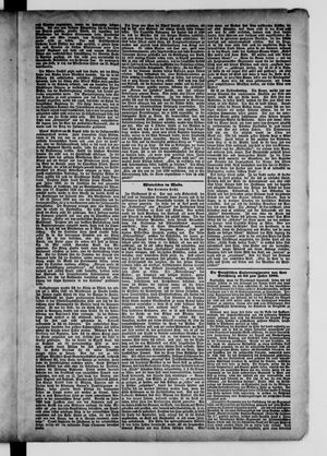 Königlich privilegirte Berlinische Zeitung von Staats- und gelehrten Sachen vom 01.01.1886