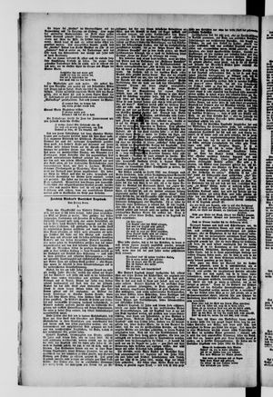 Königlich privilegirte Berlinische Zeitung von Staats- und gelehrten Sachen on May 18, 1890