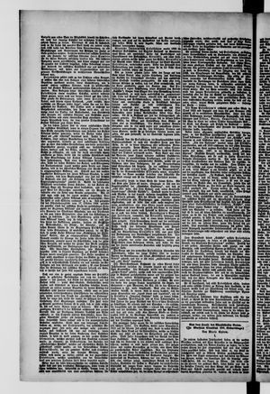 Königlich privilegirte Berlinische Zeitung von Staats- und gelehrten Sachen vom 10.08.1890