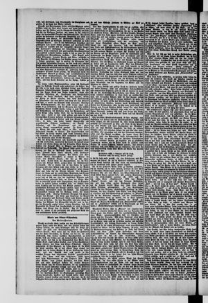 Königlich privilegirte Berlinische Zeitung von Staats- und gelehrten Sachen vom 14.09.1890