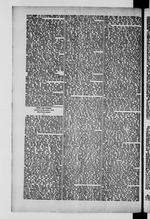 Königlich privilegirte Berlinische Zeitung von Staats- und gelehrten Sachen vom 23.11.1890