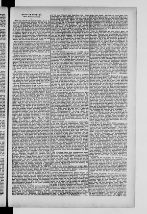 Königlich privilegirte Berlinische Zeitung von Staats- und gelehrten Sachen on Jan 11, 1891